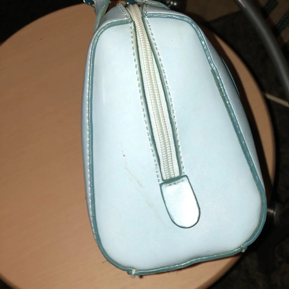 Mondani powder blue